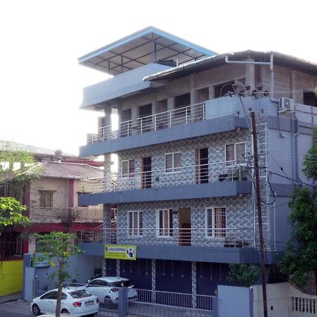 Hilton Garden Homestay Port Blair Esterno foto