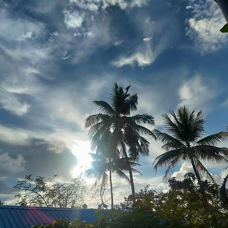 Hilton Garden Homestay Port Blair Esterno foto