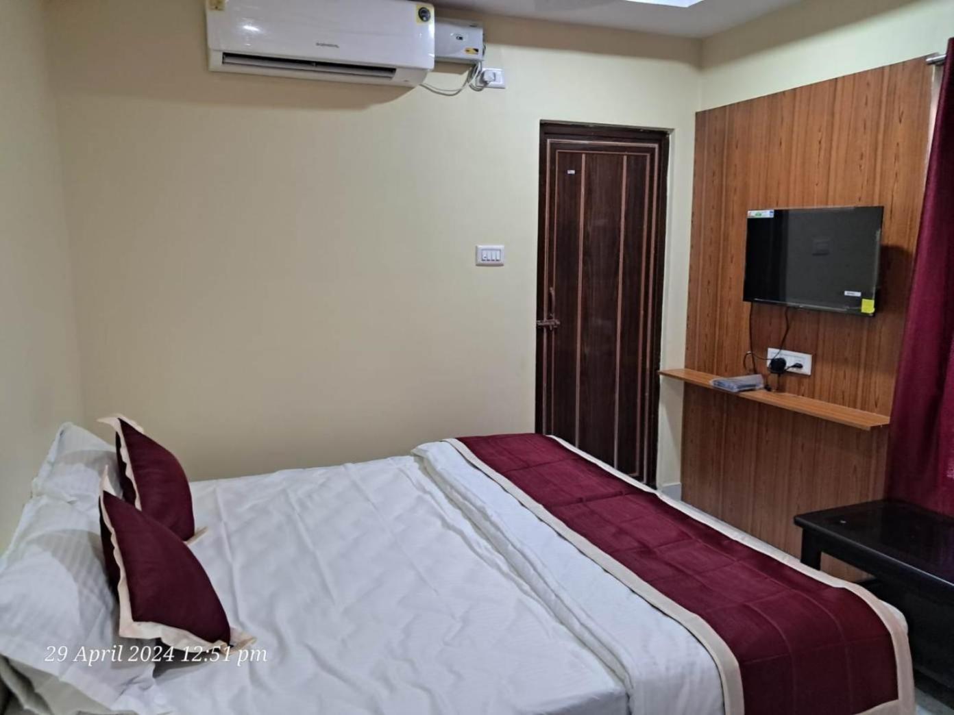Hilton Garden Homestay Port Blair Esterno foto