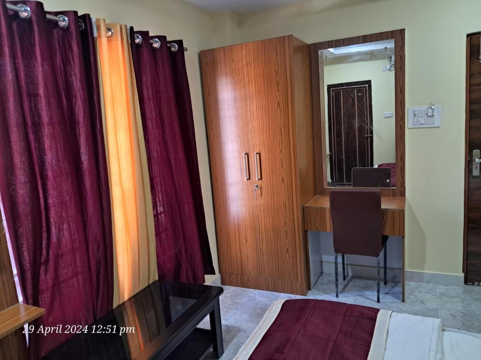 Hilton Garden Homestay Port Blair Esterno foto