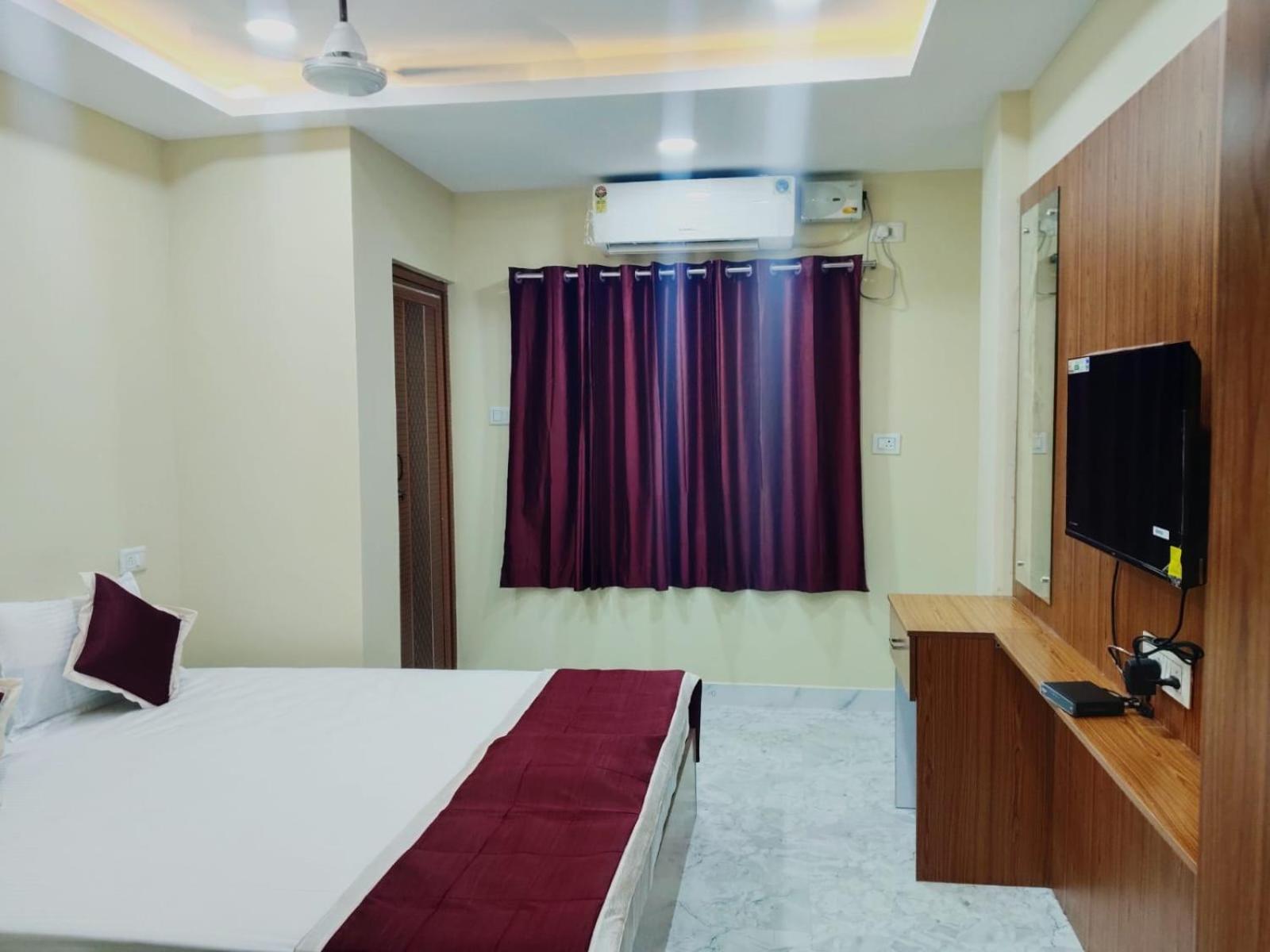 Hilton Garden Homestay Port Blair Esterno foto