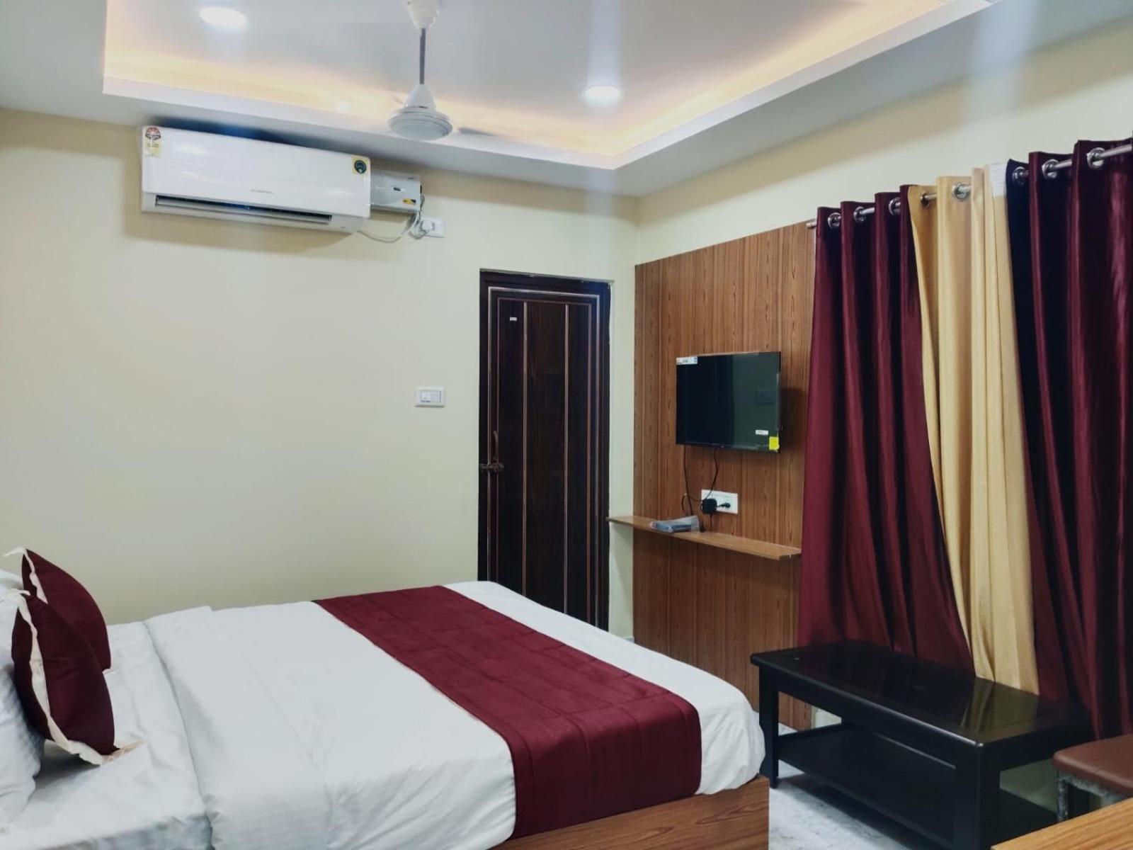 Hilton Garden Homestay Port Blair Esterno foto