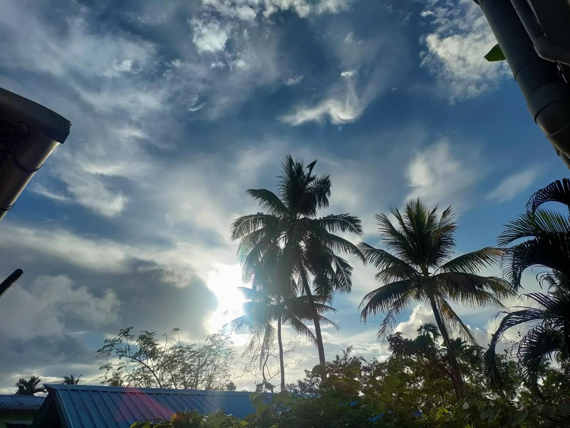 Hilton Garden Homestay Port Blair Esterno foto